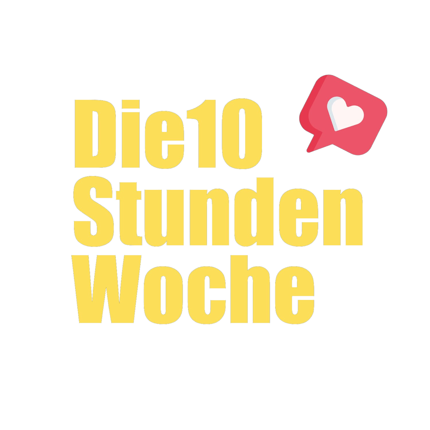 Die 10 Stunden Woche